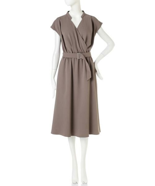 未使用　N. NATURAL BEAUTY BASIC とろみワンピース 楽天市場】【SALE／60%OFF】フラップとろみワンピース《S Size