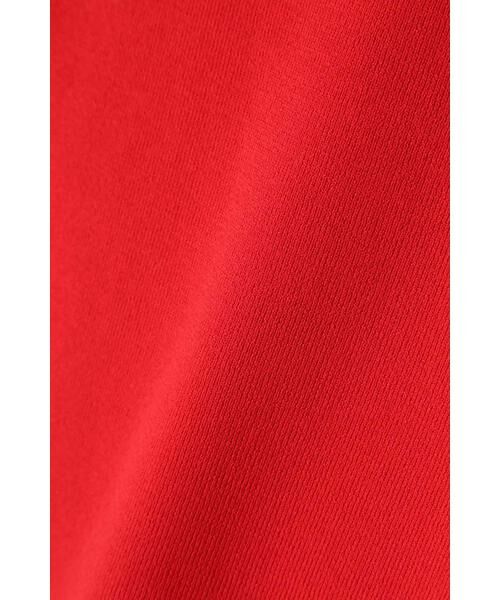 ＊＊N.Natural Beauty Basic / エヌ ナチュラルビューティーベーシック ニット・セーター | 総針ノースリーブニット | 詳細11