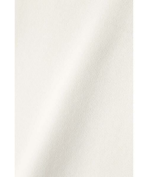 ＊＊N.Natural Beauty Basic / エヌ ナチュラルビューティーベーシック ニット・セーター | 総針ノースリーブニット | 詳細17