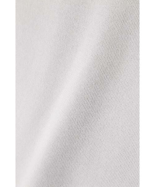 ＊＊N.Natural Beauty Basic / エヌ ナチュラルビューティーベーシック ニット・セーター | 総針ノースリーブニット | 詳細23