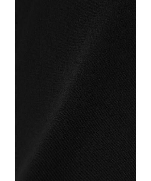 ＊＊N.Natural Beauty Basic / エヌ ナチュラルビューティーベーシック ニット・セーター | 総針ノースリーブニット | 詳細29