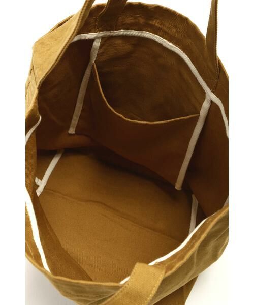 ＊＊N.Natural Beauty Basic / エヌ ナチュラルビューティーベーシック ショルダーバッグ | 《LE MARCHE`DE VIMPETS》キャンバス2WAYショルダーバッグ | 詳細8