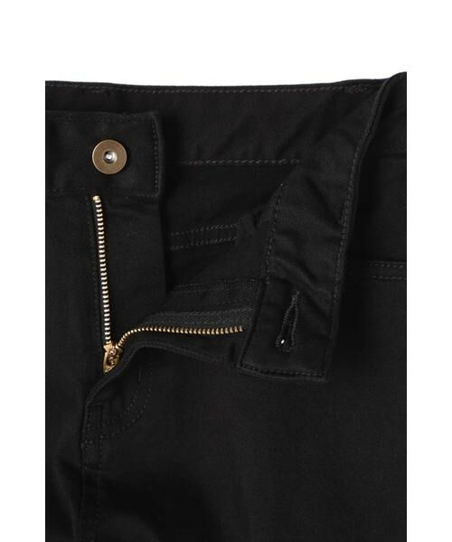 セール ブラックスキニーパンツ パンツ N Natural Beauty Basic エヌ ナチュラルビューティーベーシック ファッション通販 タカシマヤファッションスクエア