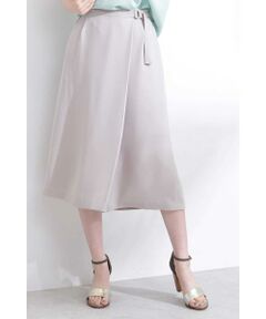 スカート風ガウチョパンツ