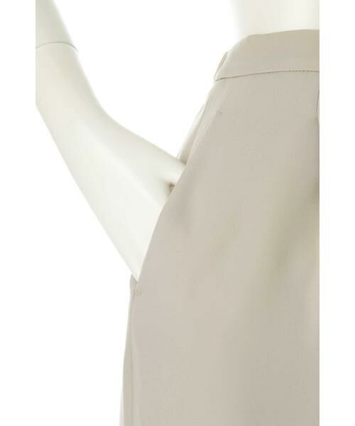 ＊＊N.Natural Beauty Basic / エヌ ナチュラルビューティーベーシック パンツ | スカート風ガウチョパンツ | 詳細17