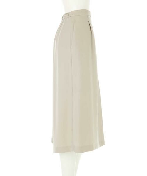 ＊＊N.Natural Beauty Basic / エヌ ナチュラルビューティーベーシック パンツ | スカート風ガウチョパンツ | 詳細14