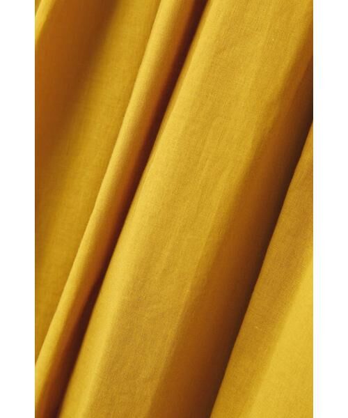 ＊＊N.Natural Beauty Basic / エヌ ナチュラルビューティーベーシック ワンピース | ベルト付リラックスマキシワンピース | 詳細14