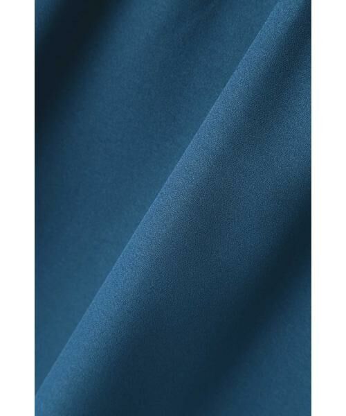 ＊＊N.Natural Beauty Basic / エヌ ナチュラルビューティーベーシック ワンピース | ◆ウエストシャーリングワンピース | 詳細17