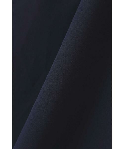 ＊＊N.Natural Beauty Basic / エヌ ナチュラルビューティーベーシック ワンピース | ◆ウエストシャーリングワンピース | 詳細23