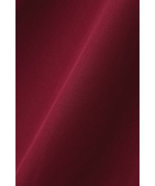 ＊＊N.Natural Beauty Basic / エヌ ナチュラルビューティーベーシック ワンピース | ◆ウエストシャーリングワンピース | 詳細29