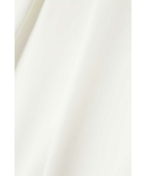 ＊＊N.Natural Beauty Basic / エヌ ナチュラルビューティーベーシック シャツ・ブラウス | パーツ付とろみ長袖ブラウス | 詳細21