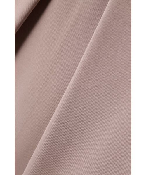 ＊＊N.Natural Beauty Basic / エヌ ナチュラルビューティーベーシック シャツ・ブラウス | パーツ付とろみ長袖ブラウス | 詳細29