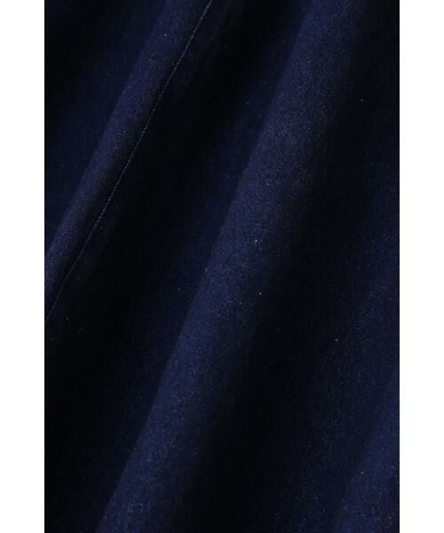 ＊＊N.Natural Beauty Basic / エヌ ナチュラルビューティーベーシック スカート | フレアミモレグルカスカート | 詳細14