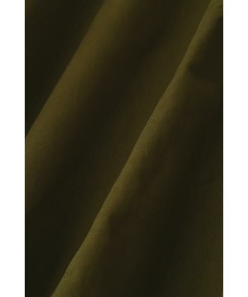 ＊＊N.Natural Beauty Basic / エヌ ナチュラルビューティーベーシック スカート | フレアミモレグルカスカート | 詳細20