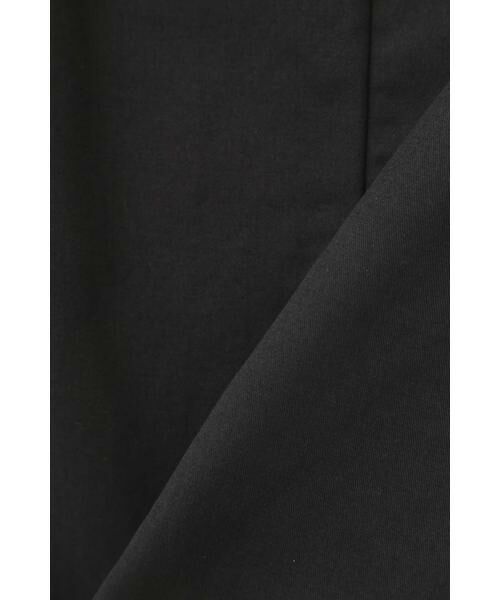 ＊＊N.Natural Beauty Basic / エヌ ナチュラルビューティーベーシック ワンピース | トレンチワンピース | 詳細1