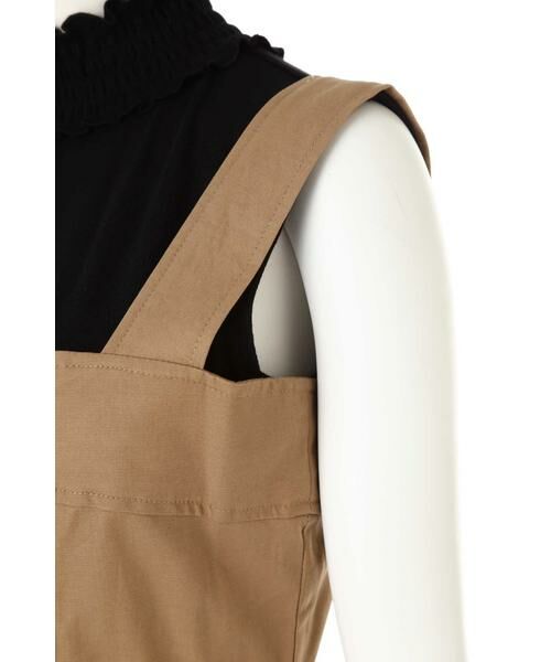 ＊＊N.Natural Beauty Basic / エヌ ナチュラルビューティーベーシック ワンピース | トレンチワンピース | 詳細14