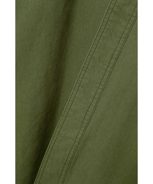 ＊＊N.Natural Beauty Basic / エヌ ナチュラルビューティーベーシック アウター | ◆着流しガウン | 詳細7