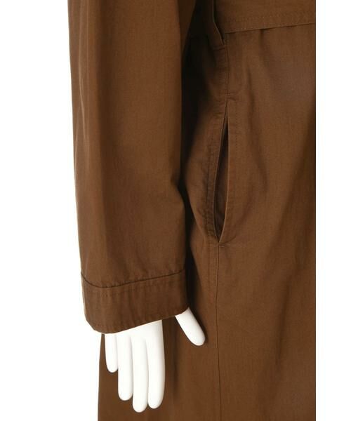 ＊＊N.Natural Beauty Basic / エヌ ナチュラルビューティーベーシック アウター | ◆着流しガウン | 詳細25