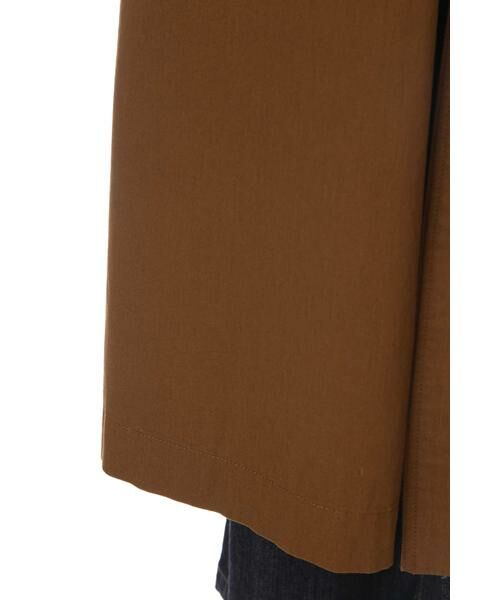 ＊＊N.Natural Beauty Basic / エヌ ナチュラルビューティーベーシック アウター | ◆着流しガウン | 詳細26