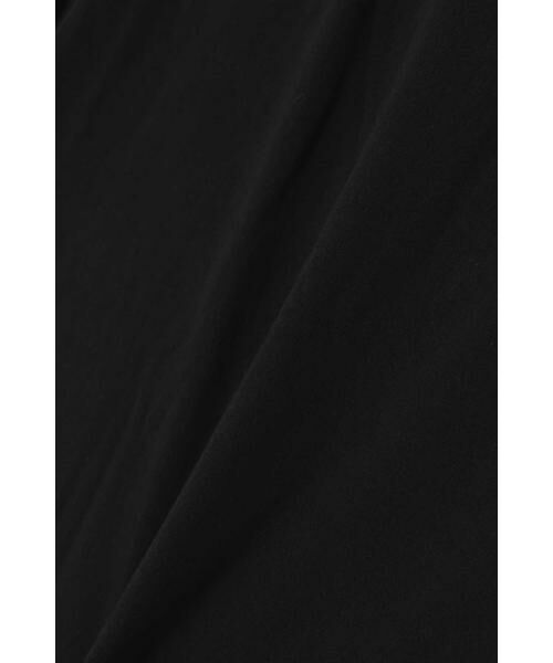 ＊＊N.Natural Beauty Basic / エヌ ナチュラルビューティーベーシック カットソー | デザインスリーブTシャツ | 詳細15