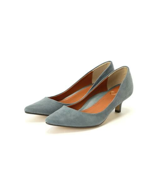 ＊＊N.Natural Beauty Basic / エヌ ナチュラルビューティーベーシック パンプス | ベーシックパンプス | 詳細1