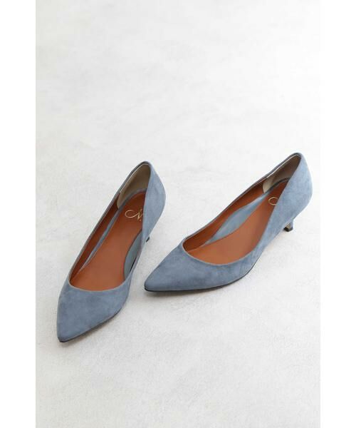 ＊＊N.Natural Beauty Basic / エヌ ナチュラルビューティーベーシック パンプス | ベーシックパンプス | 詳細3