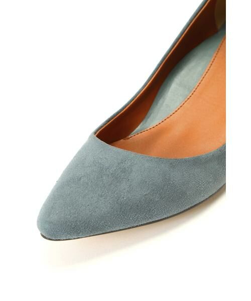 ＊＊N.Natural Beauty Basic / エヌ ナチュラルビューティーベーシック パンプス | ベーシックパンプス | 詳細7