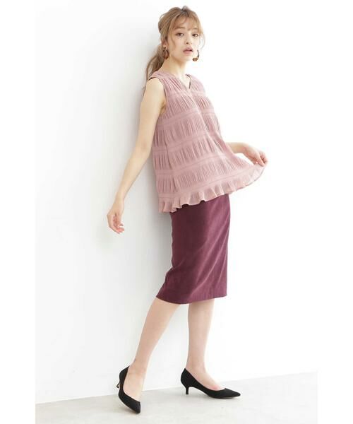 ＊＊N.Natural Beauty Basic / エヌ ナチュラルビューティーベーシック パンプス | ベーシックパンプス | 詳細10