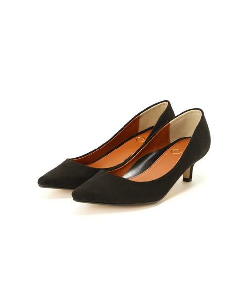 ＊＊N.Natural Beauty Basic / エヌ ナチュラルビューティーベーシック パンプス | ベーシックパンプス | 詳細11