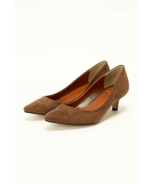 ＊＊N.Natural Beauty Basic / エヌ ナチュラルビューティーベーシック パンプス | ベーシックパンプス | 詳細12