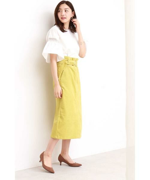 ＊＊N.Natural Beauty Basic / エヌ ナチュラルビューティーベーシック パンプス | ベーシックパンプス | 詳細13