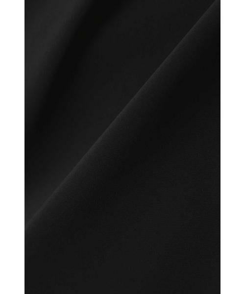 ＊＊N.Natural Beauty Basic / エヌ ナチュラルビューティーベーシック シャツ・ブラウス | タックドレープVネックブラウス | 詳細27