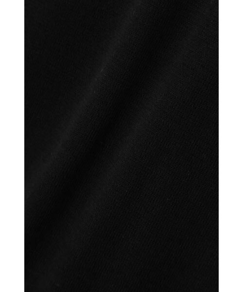 ＊＊N.Natural Beauty Basic / エヌ ナチュラルビューティーベーシック ワンピース | 2Wayミモレレングスニットワンピース | 詳細22