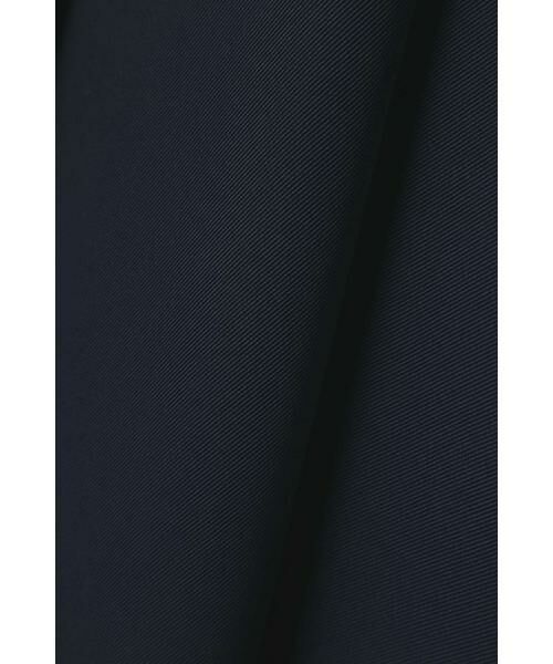 ＊＊N.Natural Beauty Basic / エヌ ナチュラルビューティーベーシック ワンピース | Aラインミモレタイトベルトワンピース | 詳細6