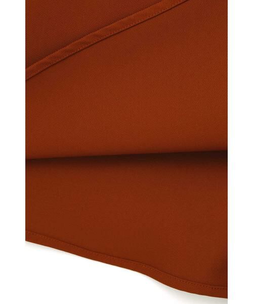 ＊＊N.Natural Beauty Basic / エヌ ナチュラルビューティーベーシック ワンピース | Aラインミモレタイトベルトワンピース | 詳細20