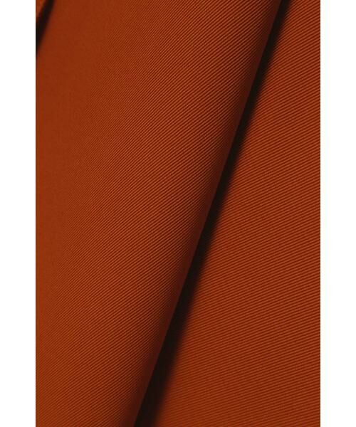 ＊＊N.Natural Beauty Basic / エヌ ナチュラルビューティーベーシック ワンピース | Aラインミモレタイトベルトワンピース | 詳細21