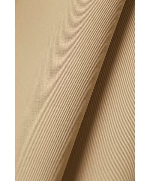 ＊＊N.Natural Beauty Basic / エヌ ナチュラルビューティーベーシック ワンピース | Aラインミモレタイトベルトワンピース | 詳細28