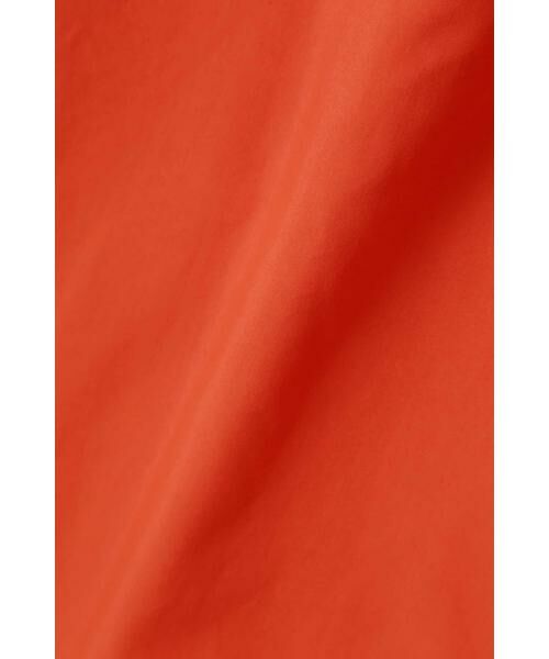 ＊＊N.Natural Beauty Basic / エヌ ナチュラルビューティーベーシック ワンピース | ギャザースリーブシャツワンピース | 詳細20