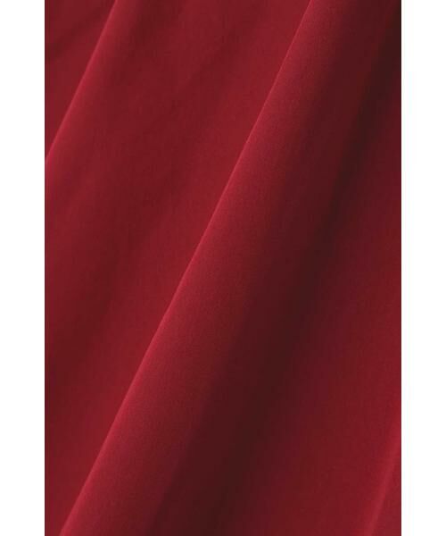 ＊＊N.Natural Beauty Basic / エヌ ナチュラルビューティーベーシック ワンピース | マキシジャンパースカート | 詳細5