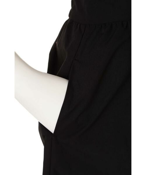 ＊＊N.Natural Beauty Basic / エヌ ナチュラルビューティーベーシック ワンピース | マキシジャンパースカート | 詳細16