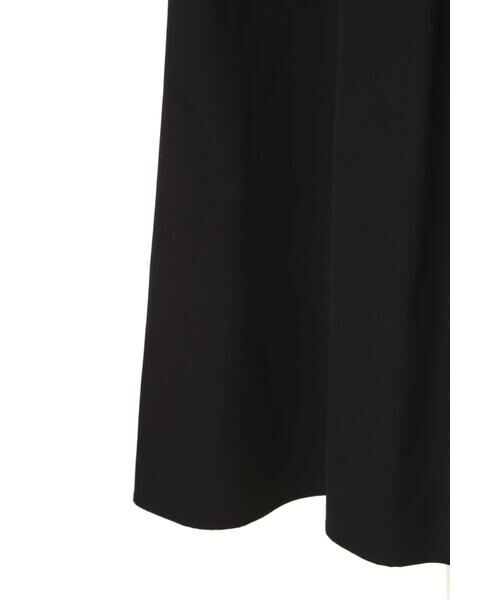 ＊＊N.Natural Beauty Basic / エヌ ナチュラルビューティーベーシック ワンピース | マキシジャンパースカート | 詳細17