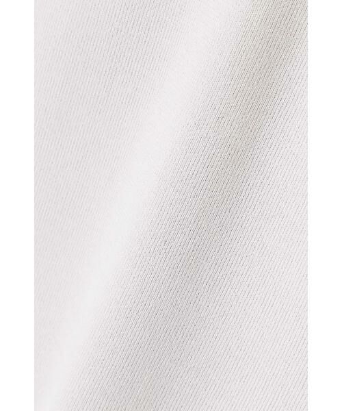 ＊＊N.Natural Beauty Basic / エヌ ナチュラルビューティーベーシック ニット・セーター | 総針ニット | 詳細22