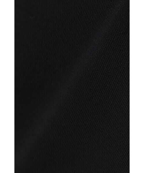 ＊＊N.Natural Beauty Basic / エヌ ナチュラルビューティーベーシック ニット・セーター | 総針ニット | 詳細27