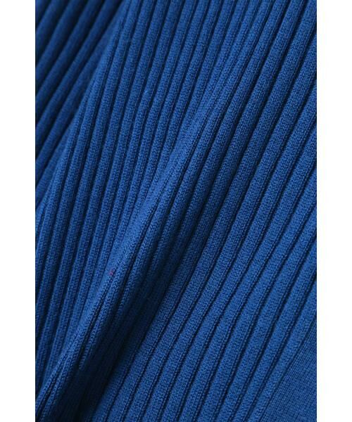 ＊＊N.Natural Beauty Basic / エヌ ナチュラルビューティーベーシック カーディガン・ボレロ | ウールカシミヤベーシックニットカーディガン | 詳細7