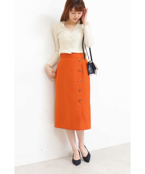 ＊＊N.Natural Beauty Basic / エヌ ナチュラルビューティーベーシック カーディガン・ボレロ | ウールカシミヤベーシックニットカーディガン | 詳細9