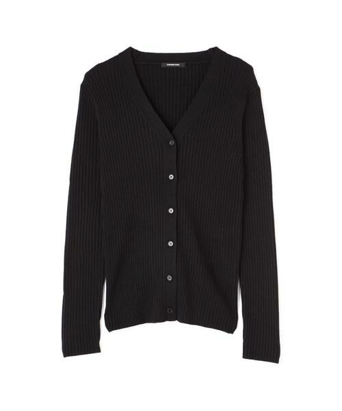 ＊＊N.Natural Beauty Basic / エヌ ナチュラルビューティーベーシック カーディガン・ボレロ | ウールカシミヤベーシックニットカーディガン | 詳細15