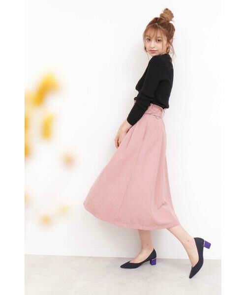 ＊＊N.Natural Beauty Basic / エヌ ナチュラルビューティーベーシック カーディガン・ボレロ | ウールカシミヤベーシックニットカーディガン | 詳細17