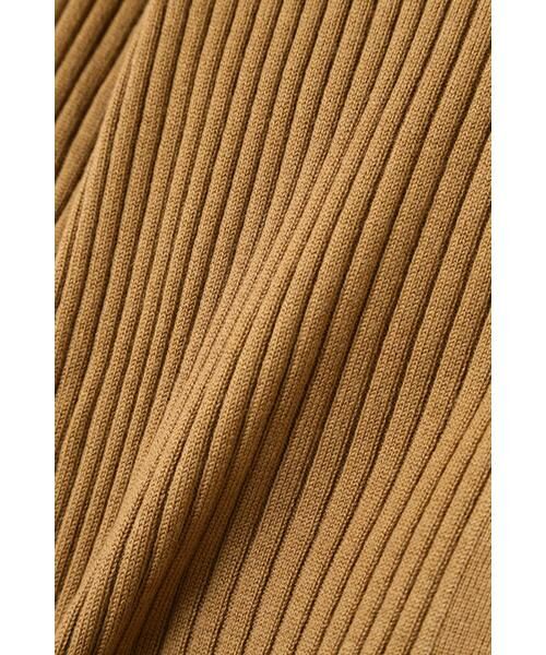 ＊＊N.Natural Beauty Basic / エヌ ナチュラルビューティーベーシック カーディガン・ボレロ | ウールカシミヤベーシックニットカーディガン | 詳細29