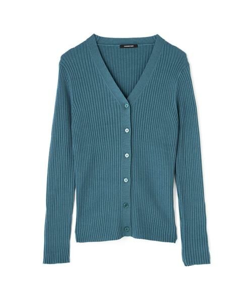 ＊＊N.Natural Beauty Basic / エヌ ナチュラルビューティーベーシック カーディガン・ボレロ | ウールカシミヤベーシックニットカーディガン | 詳細30