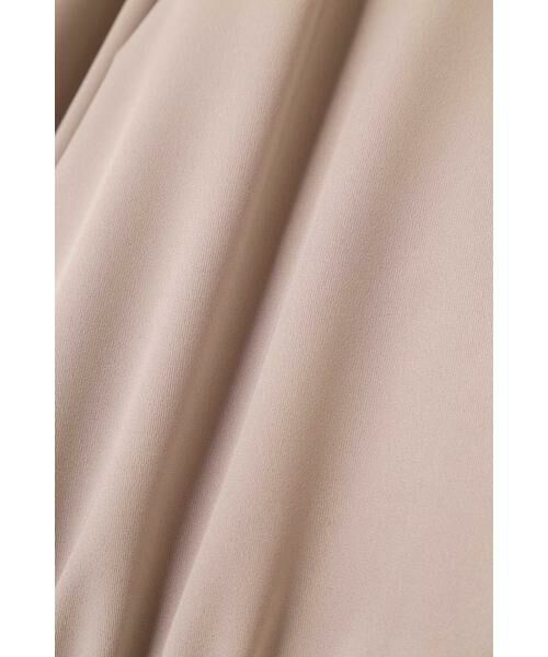 ＊＊N.Natural Beauty Basic / エヌ ナチュラルビューティーベーシック シャツ・ブラウス | ベースネックブラウス | 詳細24